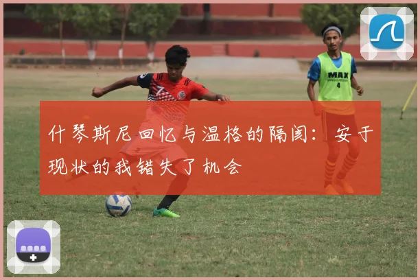 什琴斯尼回忆与温格的隔阂：安于现状的我错失了机会