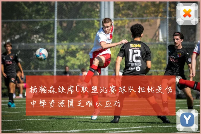 杨瀚森缺席G联盟比赛球队担忧受伤中锋资源匮乏难以应对