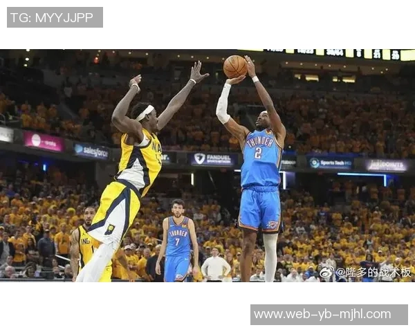 步行者缺乏核心实力难敌雷霆勇士主场失利无缘对掘金连胜