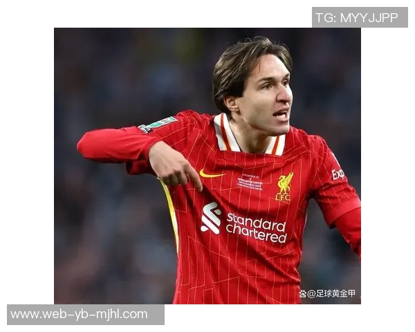 基耶萨盛赞维尔茨具备在利物浦成功的潜力与世界级控球能力